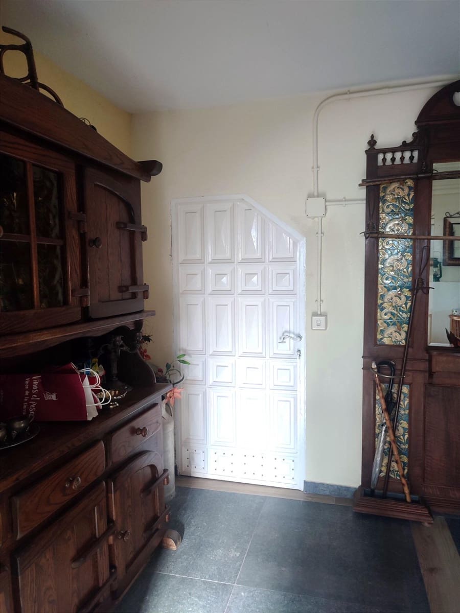 5 soverom Finca/Herregård til salgs i Albelda de Iregua med svømmebasseng garasje - € 1 000 000 (Ref: 7819064)