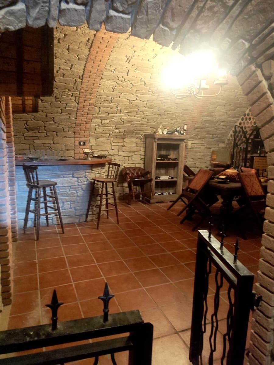 5 soverom Finca/Herregård til salgs i Albelda de Iregua med svømmebasseng garasje - € 1 000 000 (Ref: 7819064)