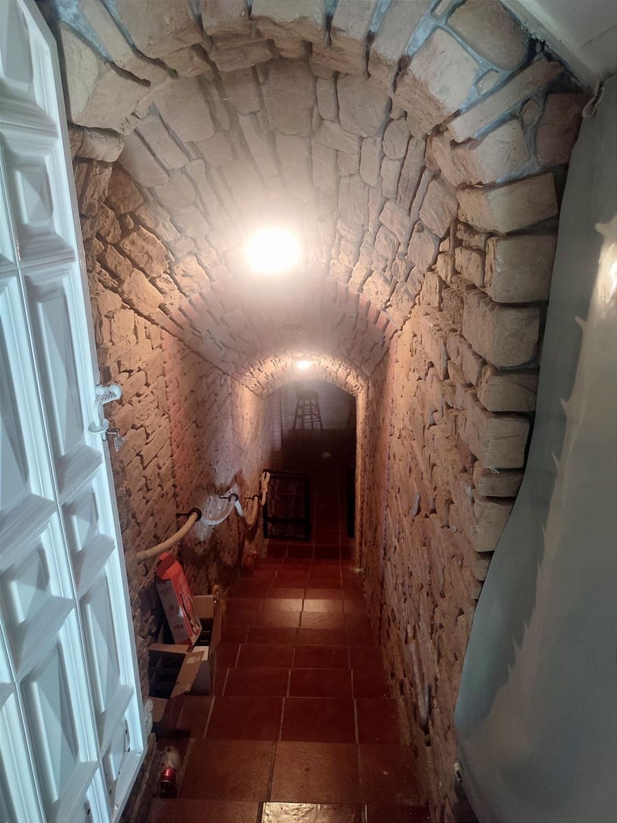 5 soverom Finca/Herregård til salgs i Albelda de Iregua med svømmebasseng garasje - € 1 000 000 (Ref: 7819064)