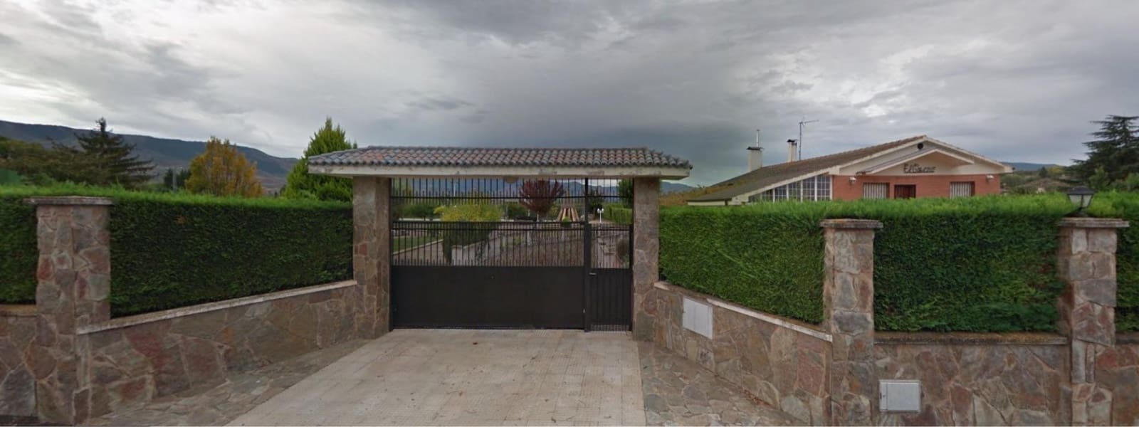 5 soverom Finca/Herregård til salgs i Albelda de Iregua med svømmebasseng garasje - € 1 000 000 (Ref: 7819064)