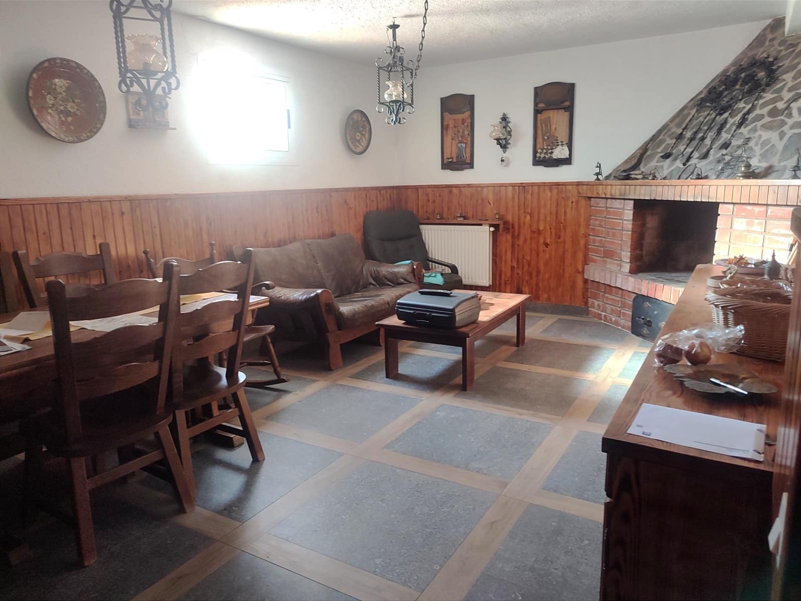 5 soverom Finca/Herregård til salgs i Albelda de Iregua med svømmebasseng garasje - € 1 000 000 (Ref: 7819064)