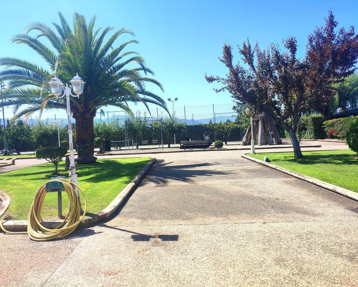 5 soverom Finca/Herregård til salgs i Albelda de Iregua med svømmebasseng garasje - € 1 000 000 (Ref: 7819064)