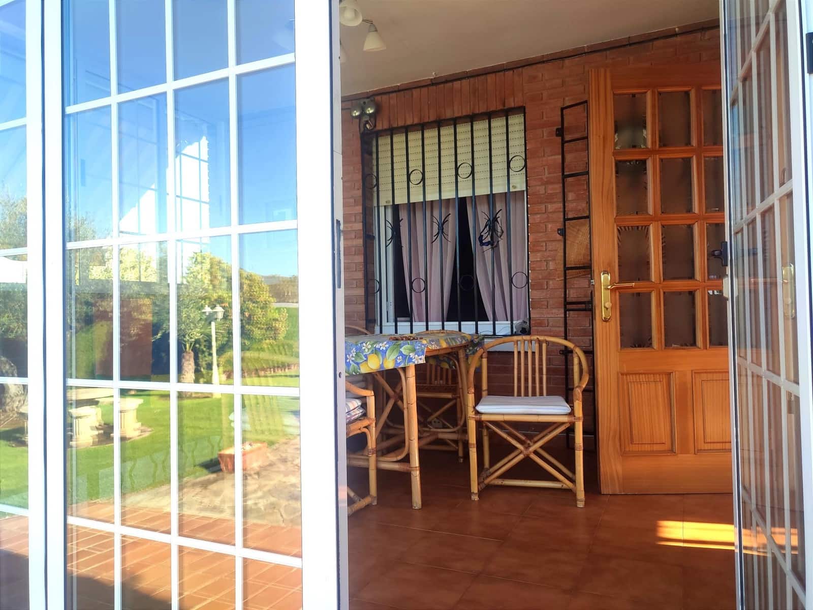 5 soverom Finca/Herregård til salgs i Albelda de Iregua med svømmebasseng garasje - € 1 000 000 (Ref: 7819064)