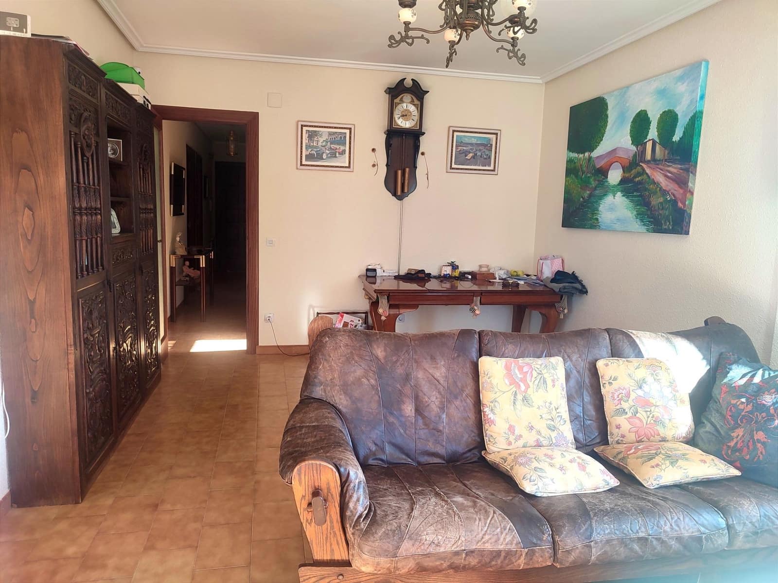 5 soverom Finca/Herregård til salgs i Albelda de Iregua med svømmebasseng garasje - € 1 000 000 (Ref: 7819064)