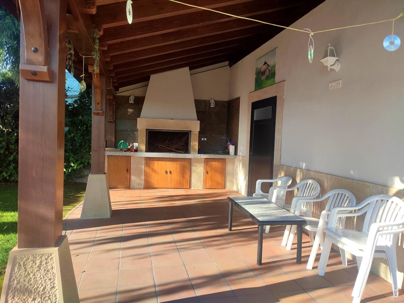 5 soverom Finca/Herregård til salgs i Albelda de Iregua med svømmebasseng garasje - € 1 000 000 (Ref: 7819064)