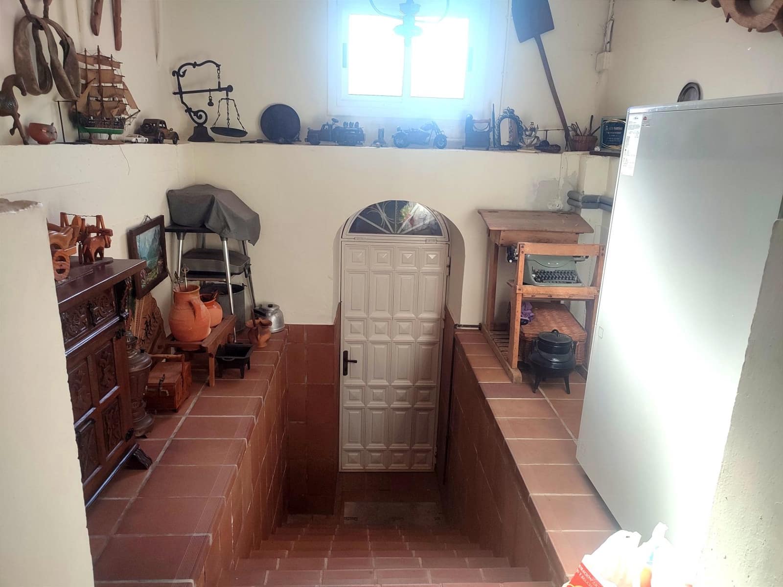 5 soverom Finca/Herregård til salgs i Albelda de Iregua med svømmebasseng garasje - € 1 000 000 (Ref: 7819064)