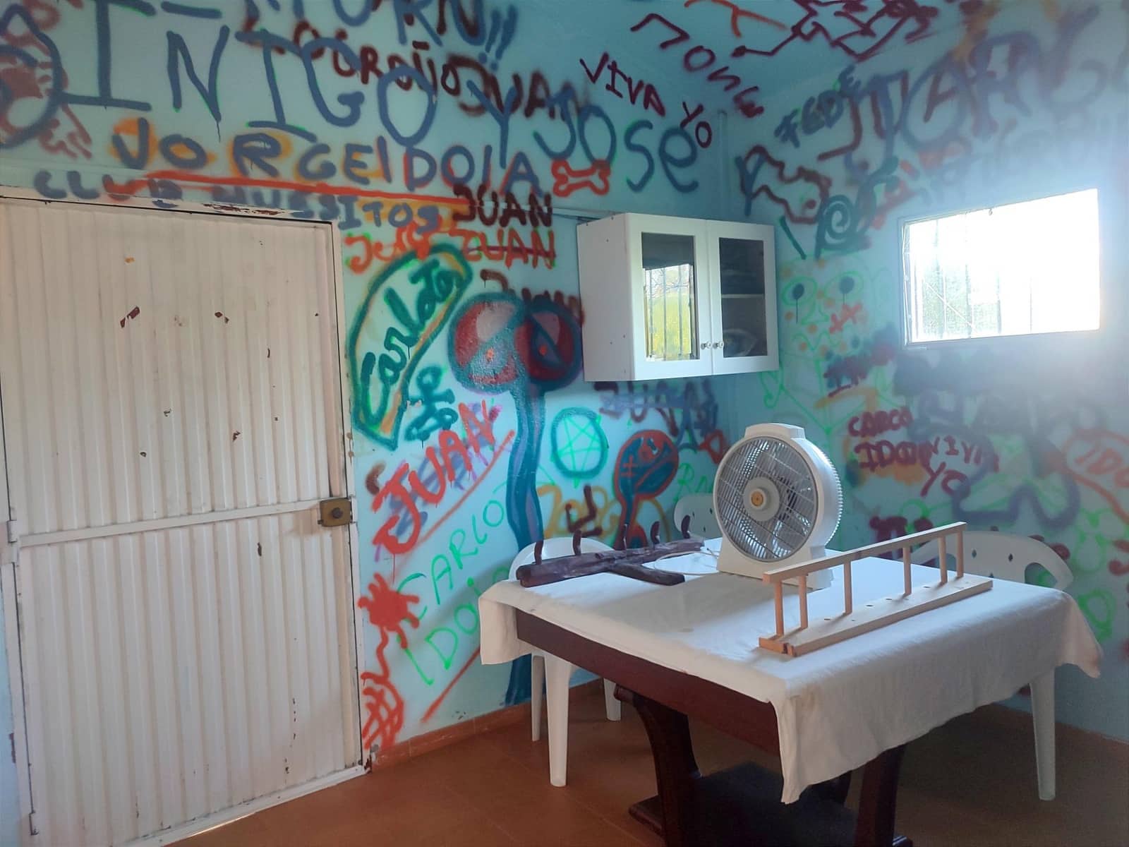 5 soverom Finca/Herregård til salgs i Albelda de Iregua med svømmebasseng garasje - € 1 000 000 (Ref: 7819064)