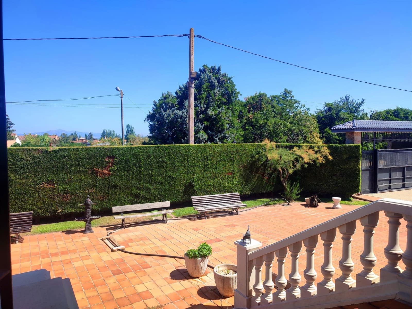 5 soverom Finca/Herregård til salgs i Albelda de Iregua med svømmebasseng garasje - € 1 000 000 (Ref: 7819064)