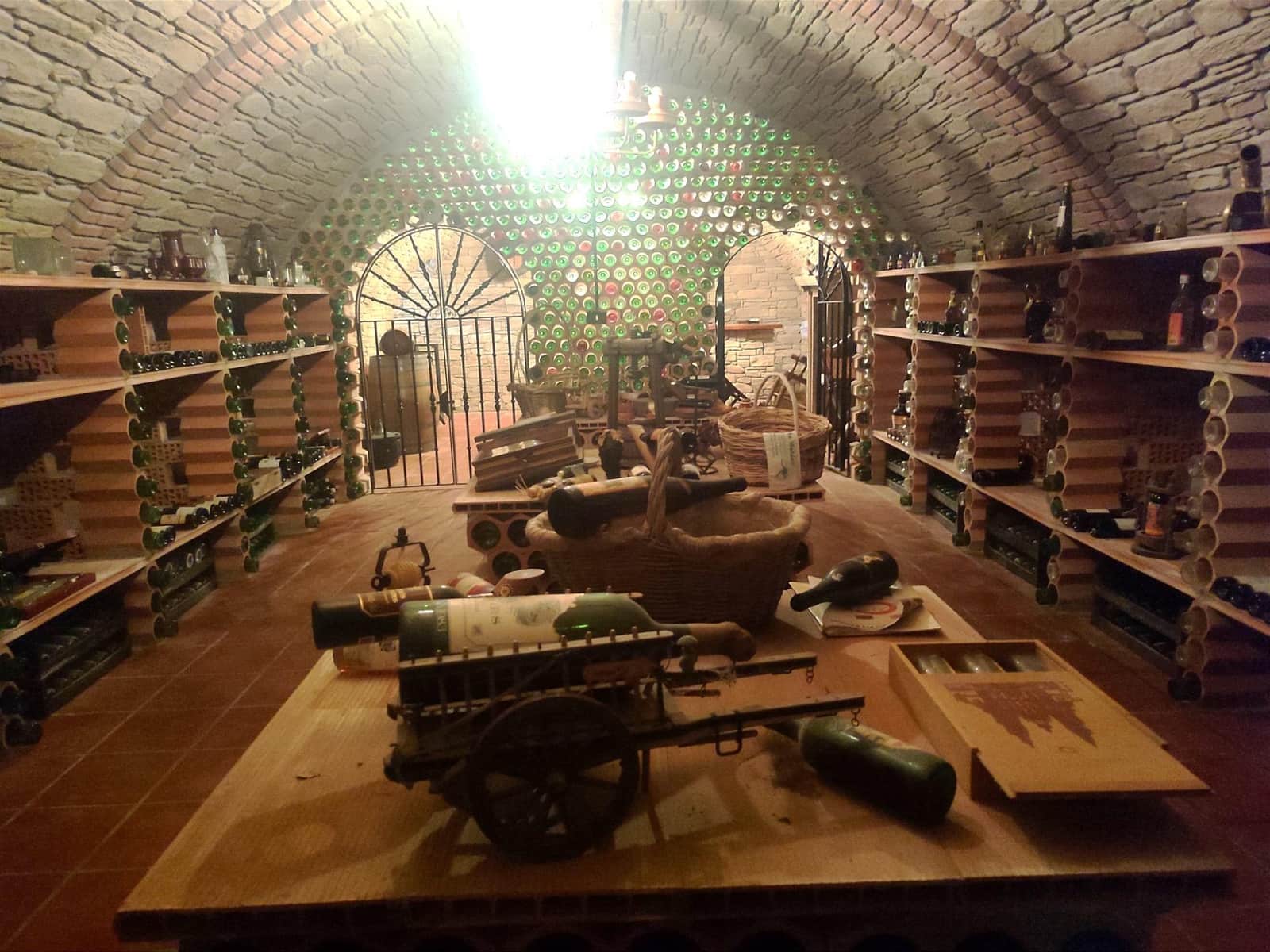 5 soverom Finca/Herregård til salgs i Albelda de Iregua med svømmebasseng garasje - € 1 000 000 (Ref: 7819064)