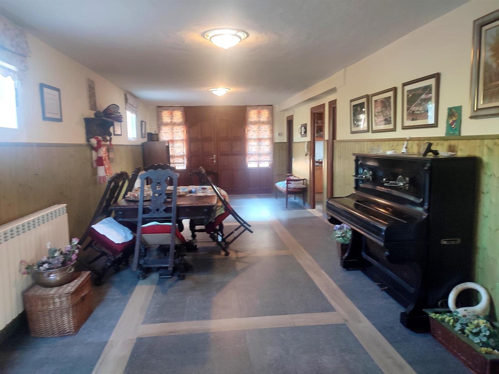 5 soverom Finca/Herregård til salgs i Albelda de Iregua med svømmebasseng garasje - € 1 000 000 (Ref: 7819064)