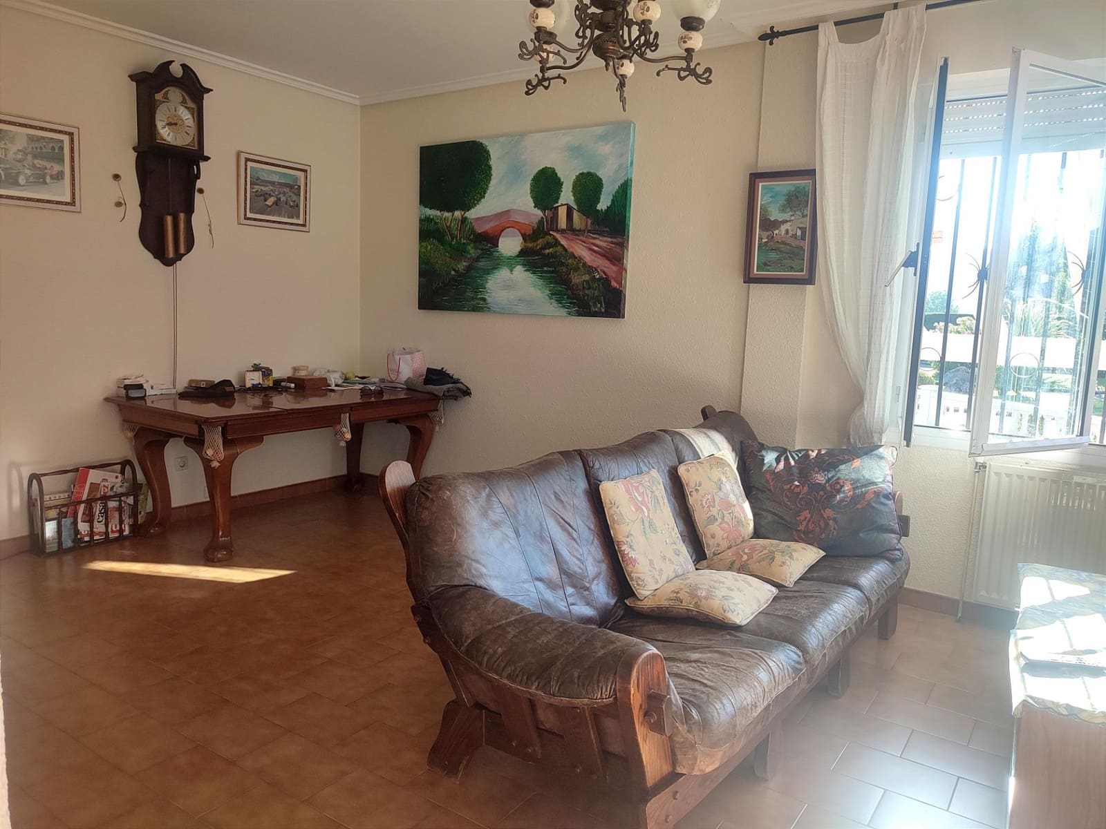 5 soverom Finca/Herregård til salgs i Albelda de Iregua med svømmebasseng garasje - € 1 000 000 (Ref: 7819064)