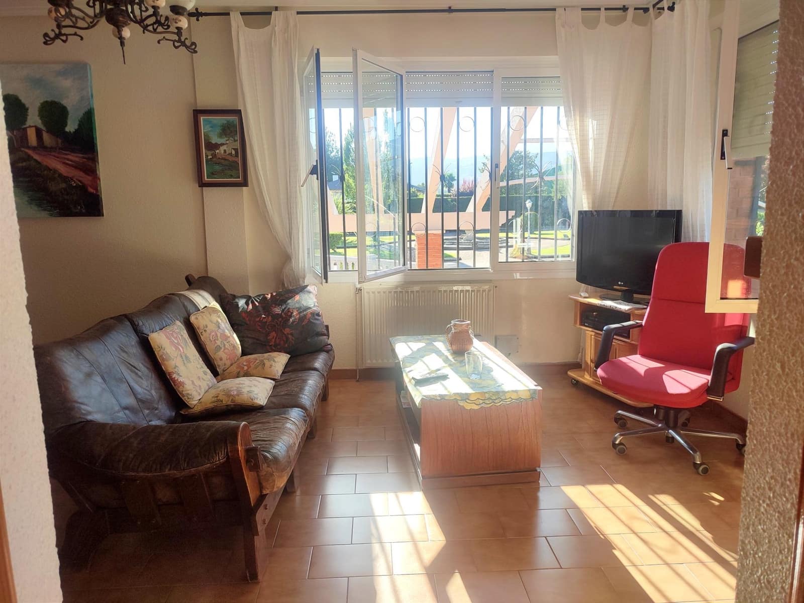 5 soverom Finca/Herregård til salgs i Albelda de Iregua med svømmebasseng garasje - € 1 000 000 (Ref: 7819064)