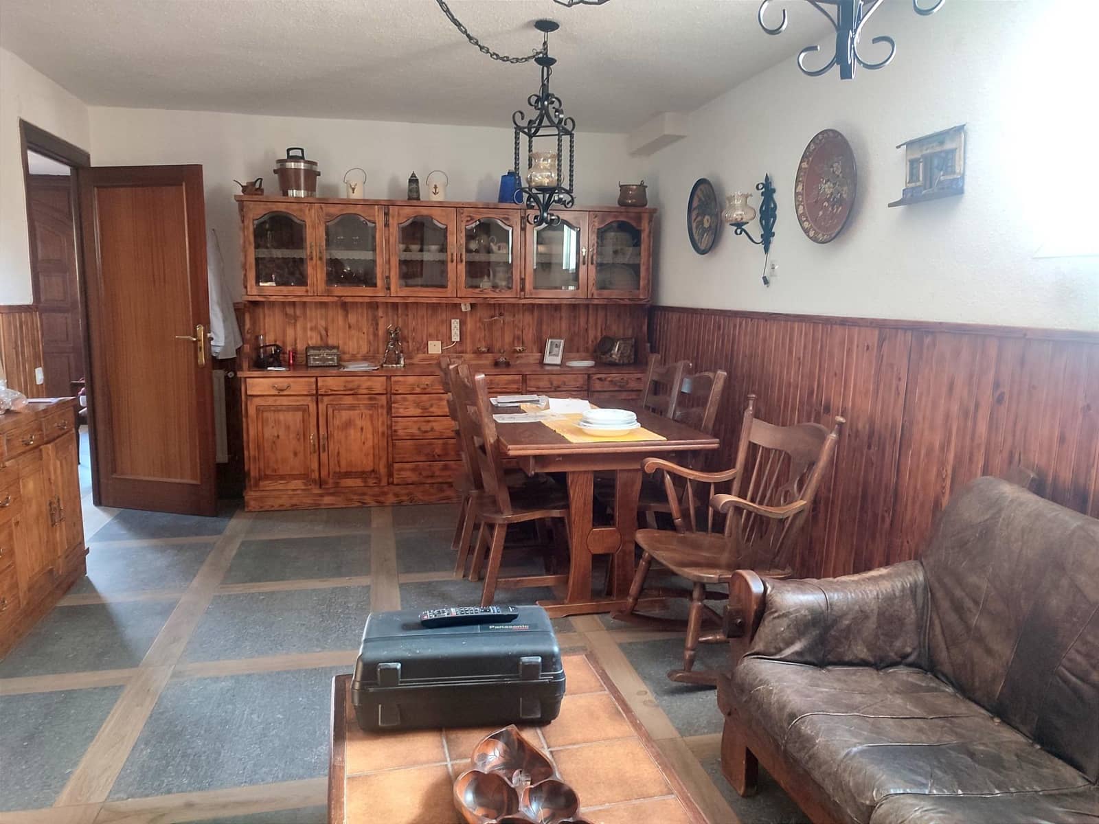 5 soverom Finca/Herregård til salgs i Albelda de Iregua med svømmebasseng garasje - € 1 000 000 (Ref: 7819064)