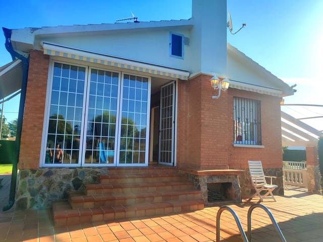 5 bedroom Finca/Country House for sale in Albelda de Iregua with pool garage - € 1,000,000 (Ref: 7819064)