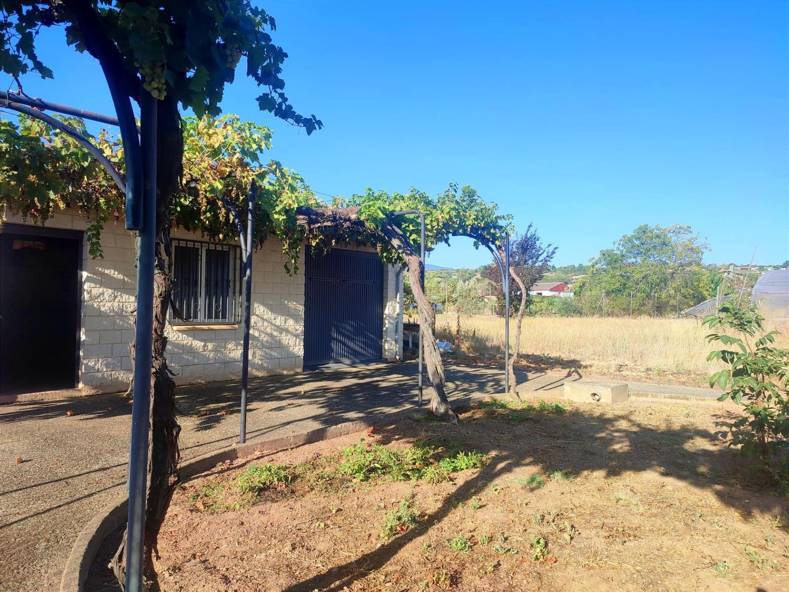 5 soverom Finca/Herregård til salgs i Albelda de Iregua med svømmebasseng garasje - € 1 000 000 (Ref: 7819064)