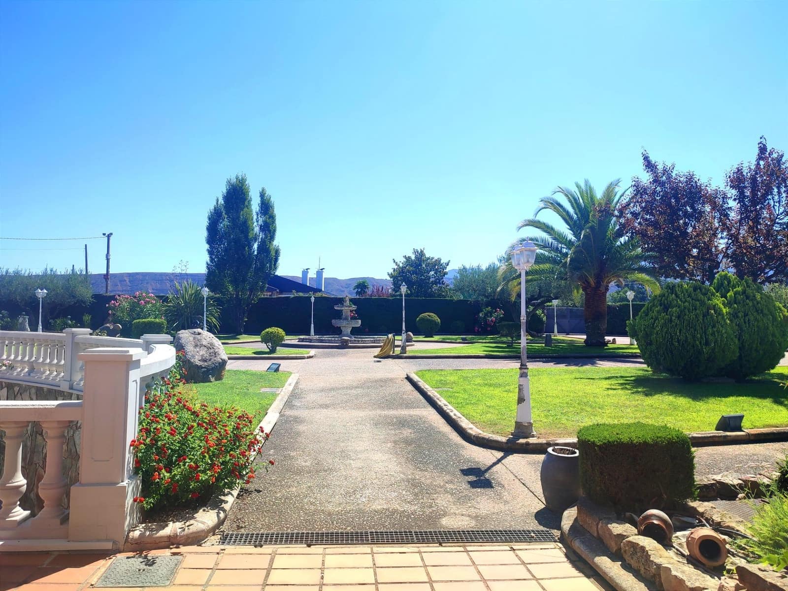 5 soverom Finca/Herregård til salgs i Albelda de Iregua med svømmebasseng garasje - € 1 000 000 (Ref: 7819064)