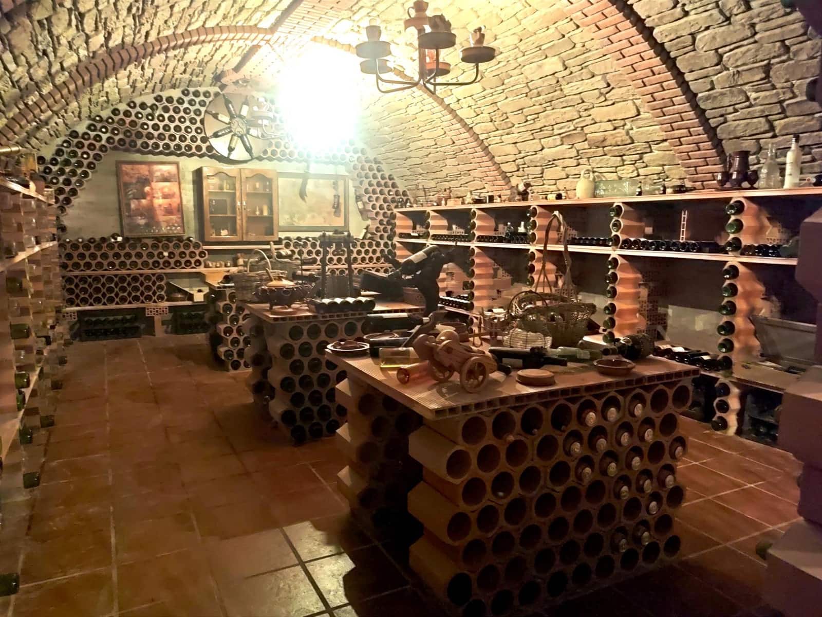 5 soverom Finca/Herregård til salgs i Albelda de Iregua med svømmebasseng garasje - € 1 000 000 (Ref: 7819064)