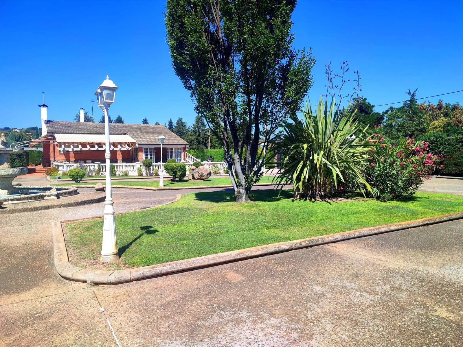 5 soverom Finca/Herregård til salgs i Albelda de Iregua med svømmebasseng garasje - € 1 000 000 (Ref: 7819064)