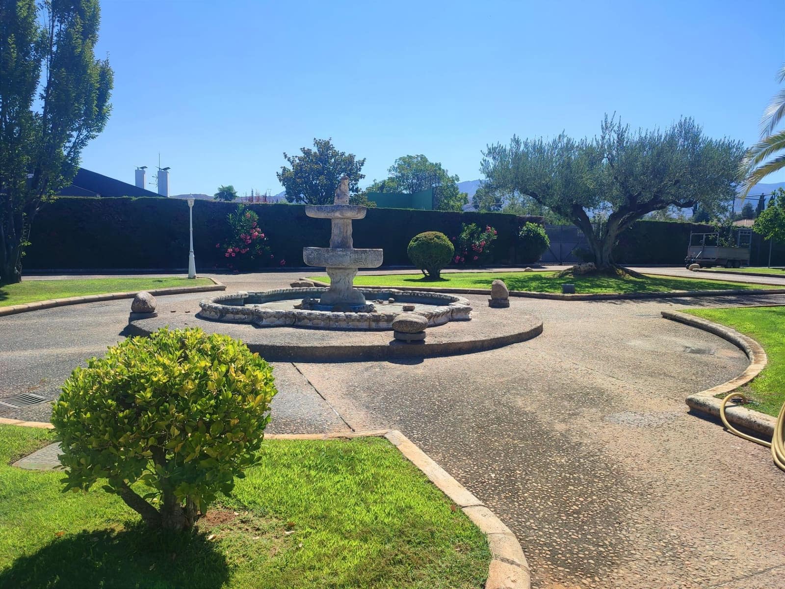 5 soverom Finca/Herregård til salgs i Albelda de Iregua med svømmebasseng garasje - € 1 000 000 (Ref: 7819064)