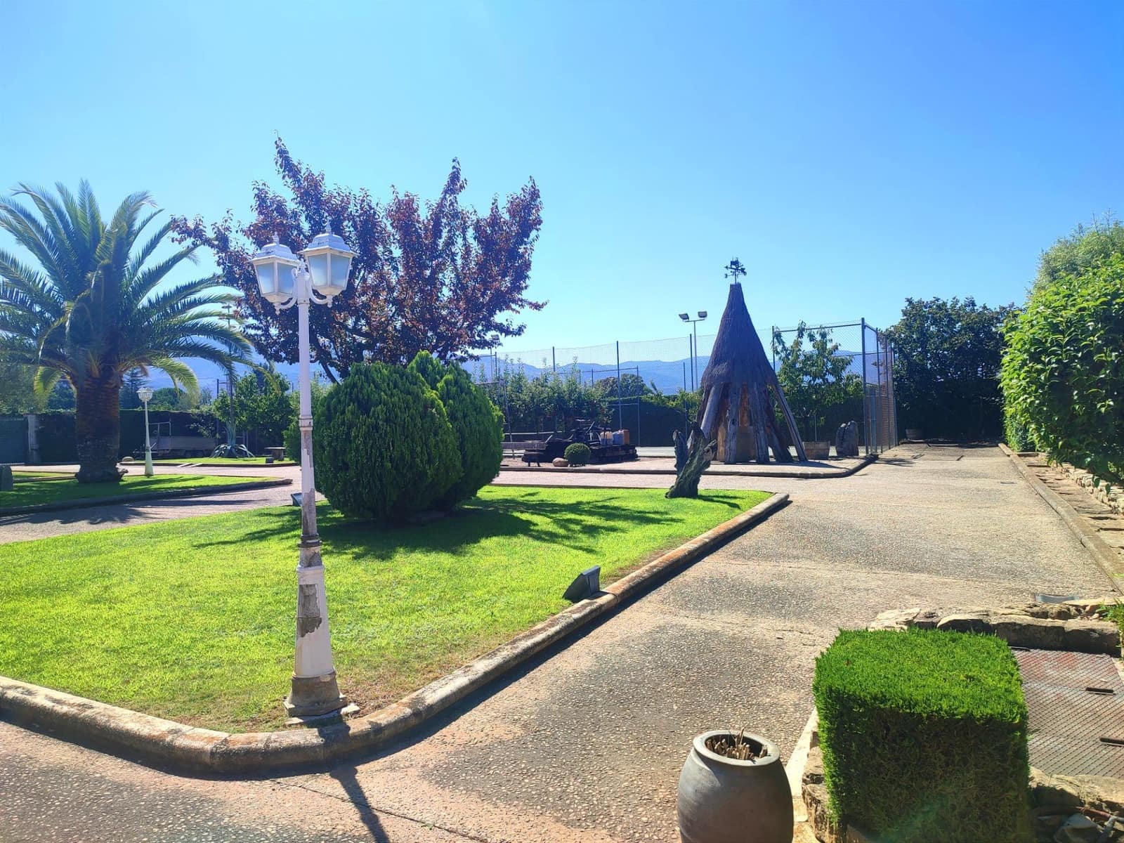 5 soverom Finca/Herregård til salgs i Albelda de Iregua med svømmebasseng garasje - € 1 000 000 (Ref: 7819064)