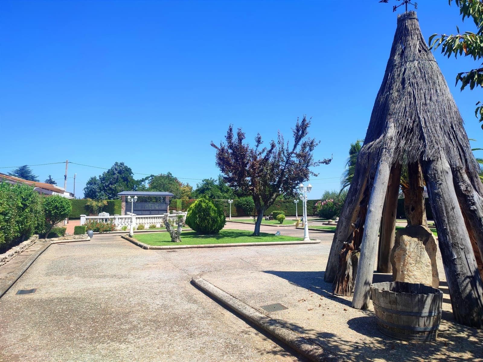 5 soverom Finca/Herregård til salgs i Albelda de Iregua med svømmebasseng garasje - € 1 000 000 (Ref: 7819064)