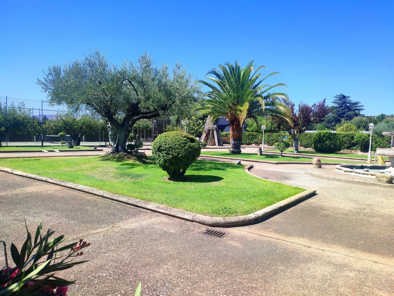 5 soverom Finca/Herregård til salgs i Albelda de Iregua med svømmebasseng garasje - € 1 000 000 (Ref: 7819064)