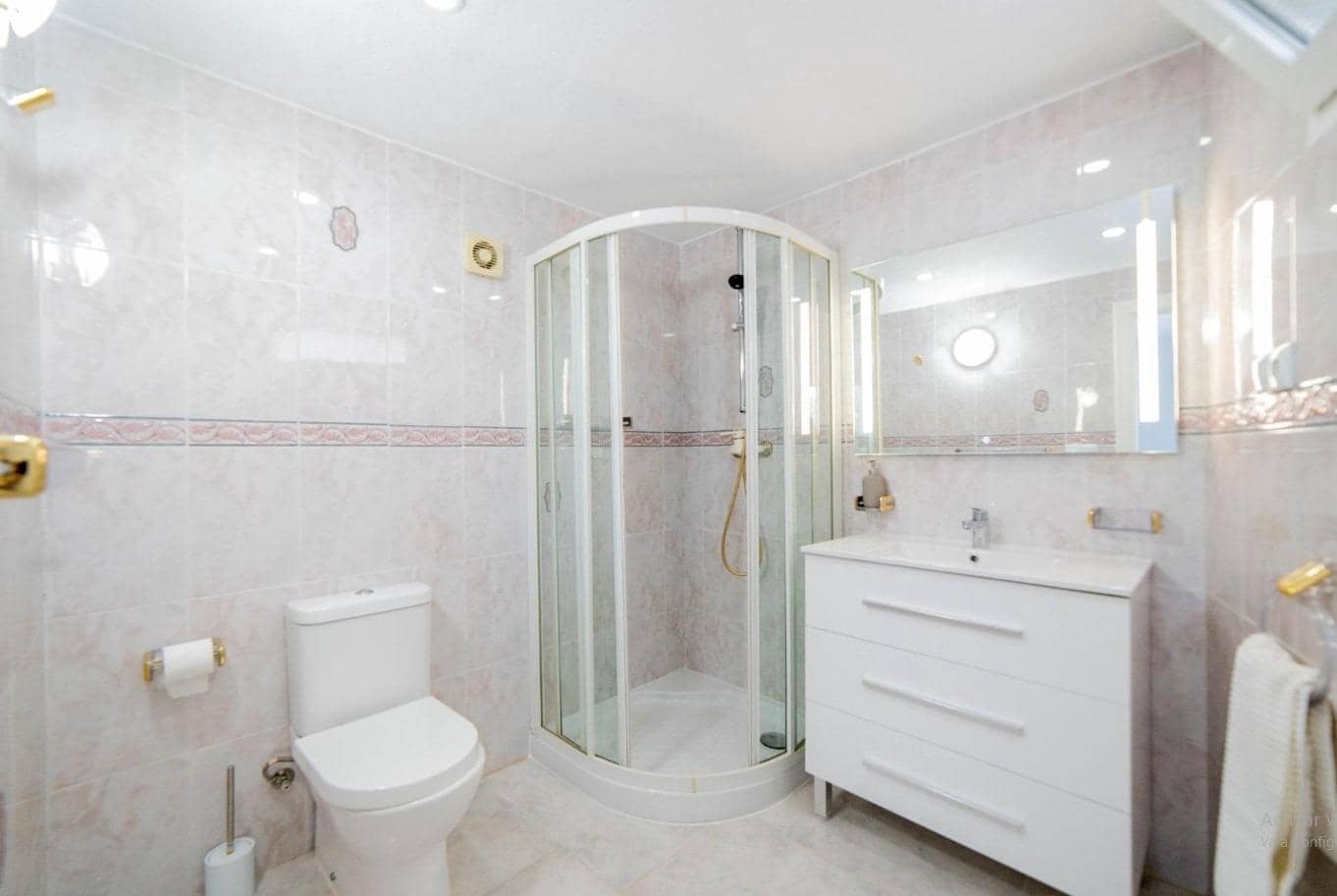 4 bedroom Villa for sale in Orihuela Costa with pool garage - € 799,000 (Ref: 8133864)