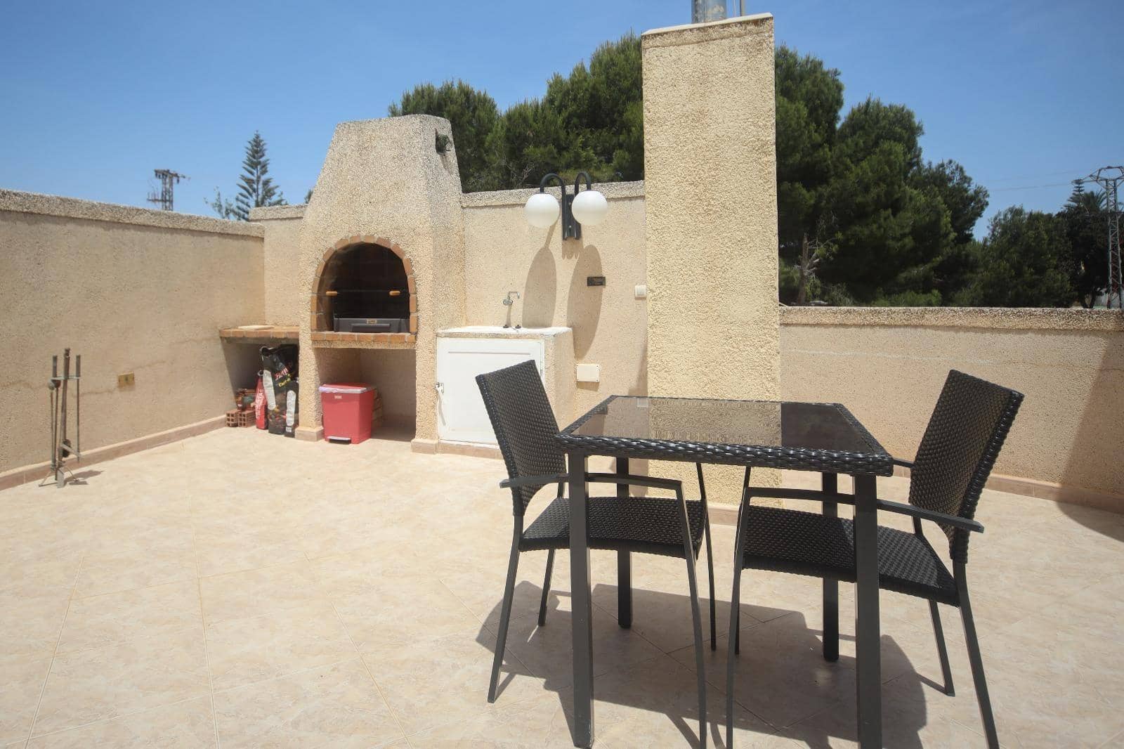 4 bedroom Villa for sale in Orihuela Costa with pool garage - € 799,000 (Ref: 8133864)