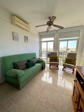 1 sypialnia Apartament do wynajęcia w Aguas Nuevas, Torrevieja z basenem - 750 € (Ref: 8268185)