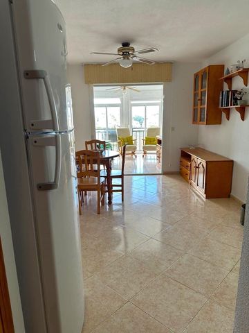1 sypialnia Apartament do wynajęcia w Aguas Nuevas, Torrevieja z basenem - 750 € (Ref: 8268185)