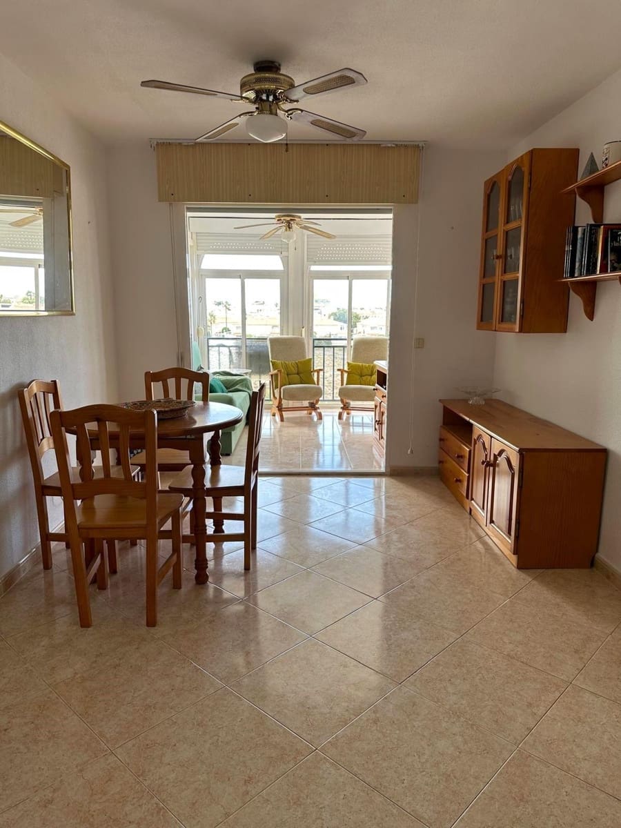 1 sypialnia Apartament do wynajęcia w Aguas Nuevas z basenem - 750 € (Ref: 8268185)