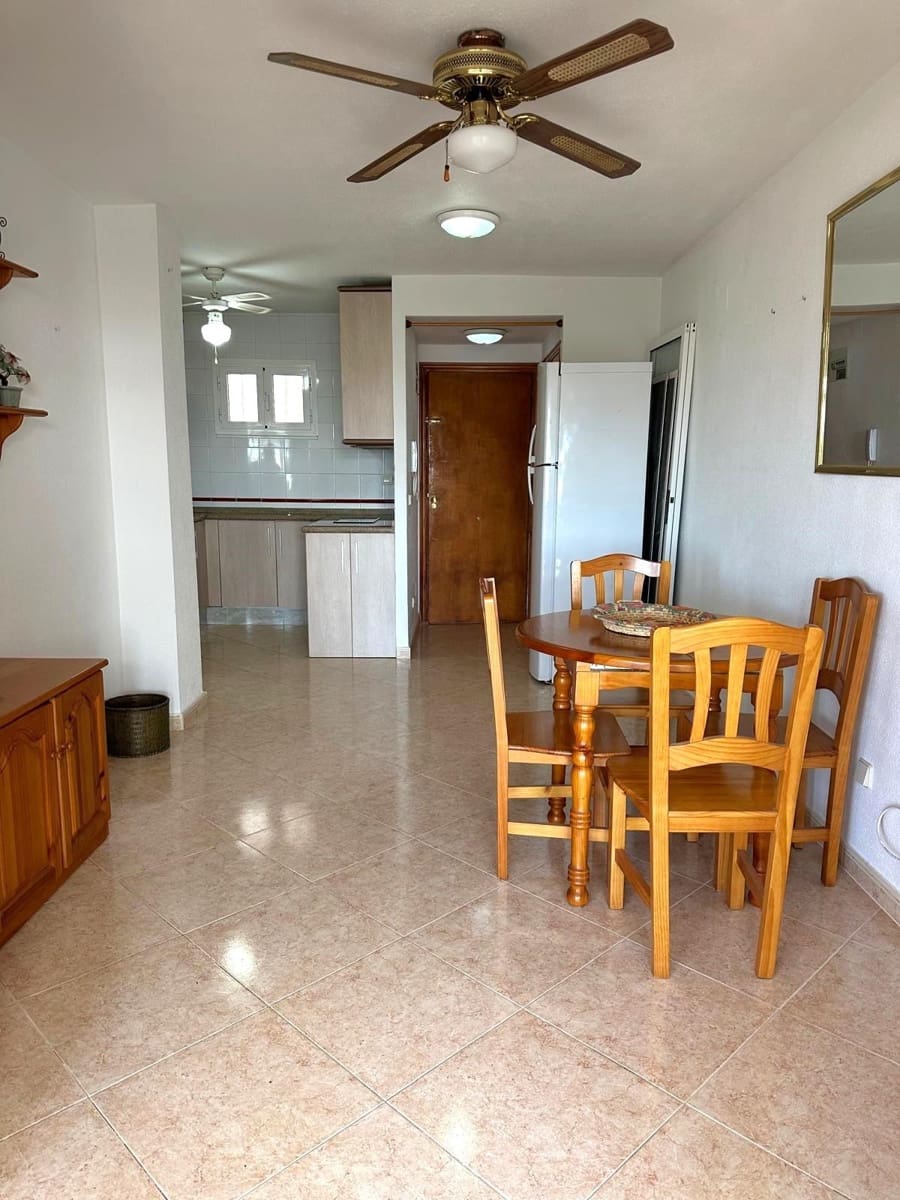 1 sypialnia Apartament do wynajęcia w Aguas Nuevas z basenem - 750 € (Ref: 8268185)
