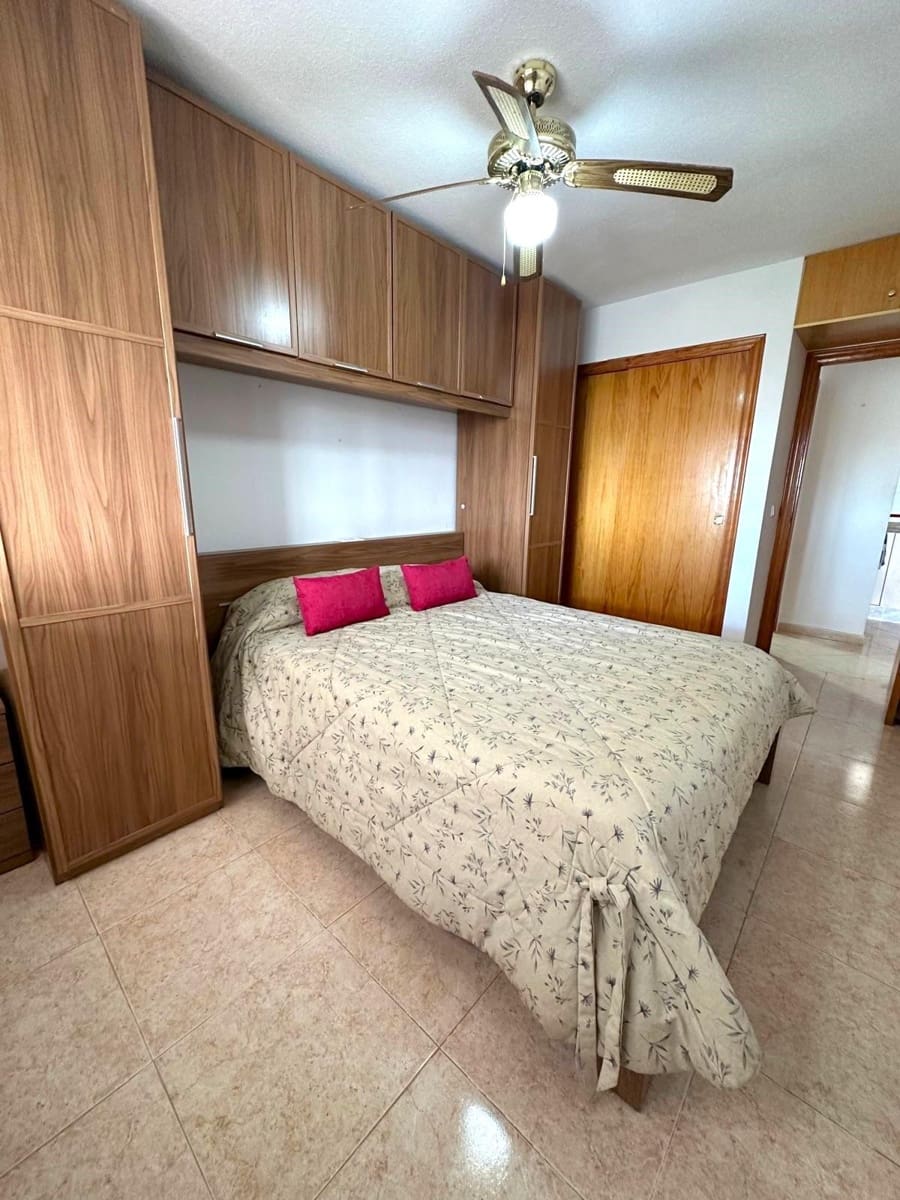 1 sypialnia Apartament do wynajęcia w Aguas Nuevas z basenem - 750 € (Ref: 8268185)