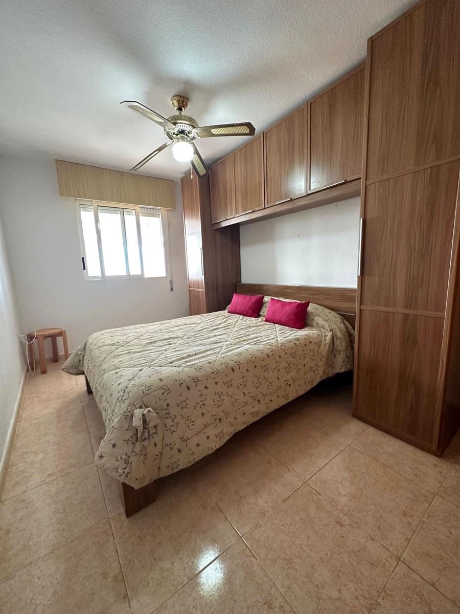 1 sypialnia Apartament do wynajęcia w Aguas Nuevas z basenem - 750 € (Ref: 8268185)