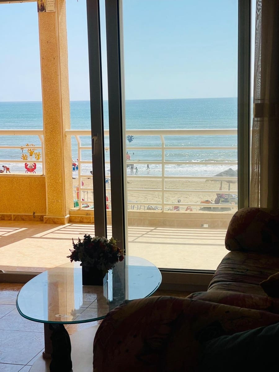 3 sypialnia Apartament na sprzedaż w La Mata z garażem - 350 000 € (Ref: 8333844)