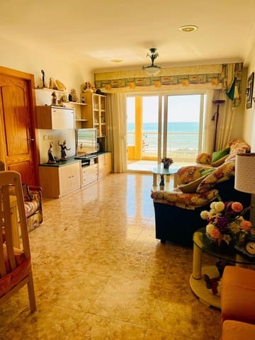 3 sypialnia Apartament na sprzedaż w La Mata, Torrevieja z garażem - 350 000 € (Ref: 8333844)