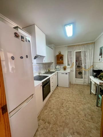 3 sypialnia Apartament na sprzedaż w La Mata, Torrevieja z garażem - 350 000 € (Ref: 8333844)