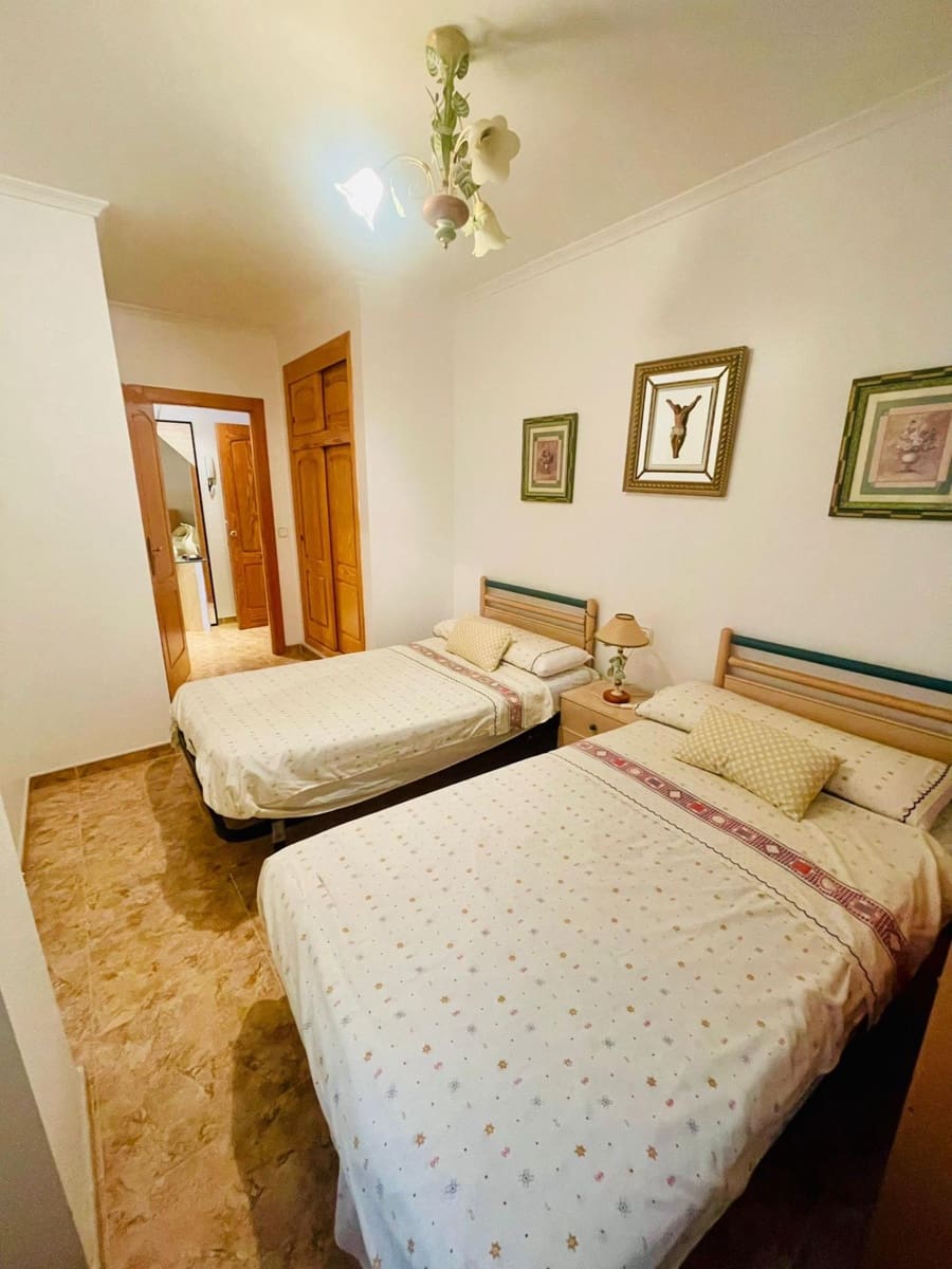 3 sypialnia Apartament na sprzedaż w La Mata z garażem - 350 000 € (Ref: 8333844)