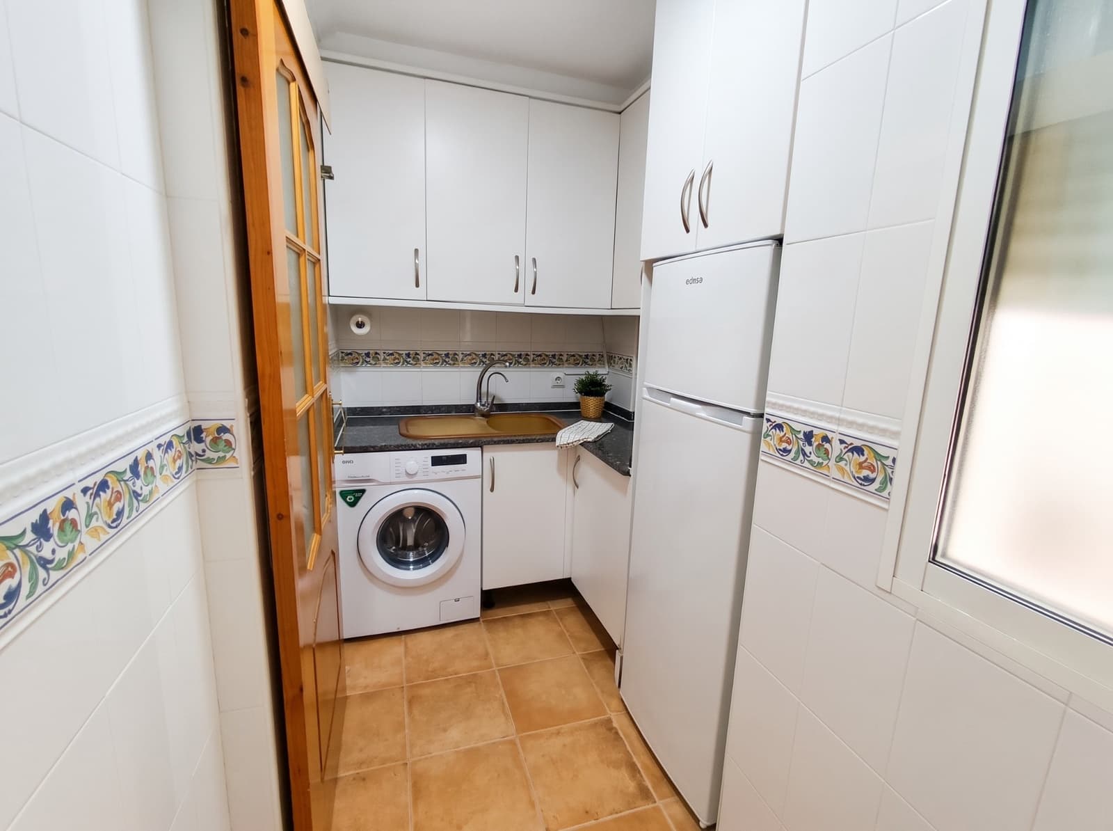 2 bedroom Apartment for rent in Torrevieja with pool - € 800 (Ref: 8445924)