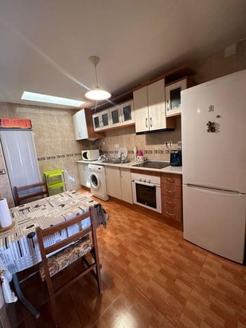 2 sypialnia Bungalow do wynajęcia w El Chaparral - La Siesta - La Torreta, Torrevieja - 600 € (Ref: 8450791)