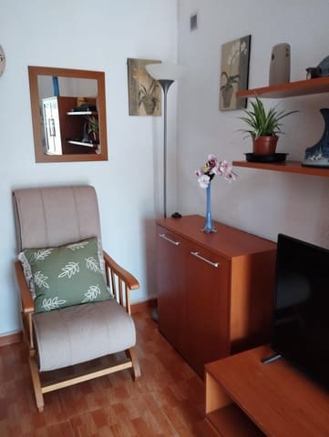 2 sypialnia Bungalow do wynajęcia w El Chaparral - La Siesta - La Torreta, Torrevieja - 600 € (Ref: 8450791)