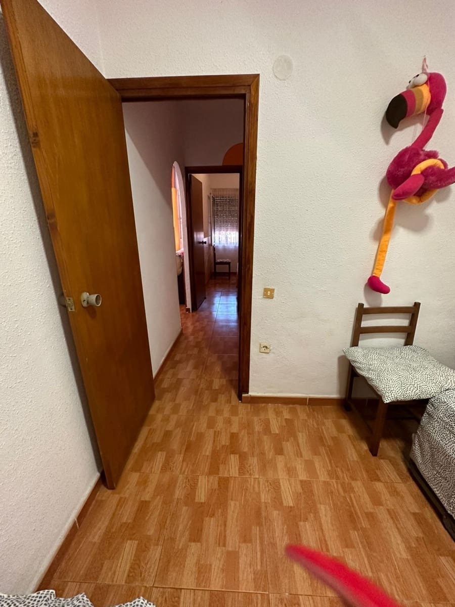 2 quarto Bungalow para arrendar em Torrevieja - 600 € (Ref: 8450791)