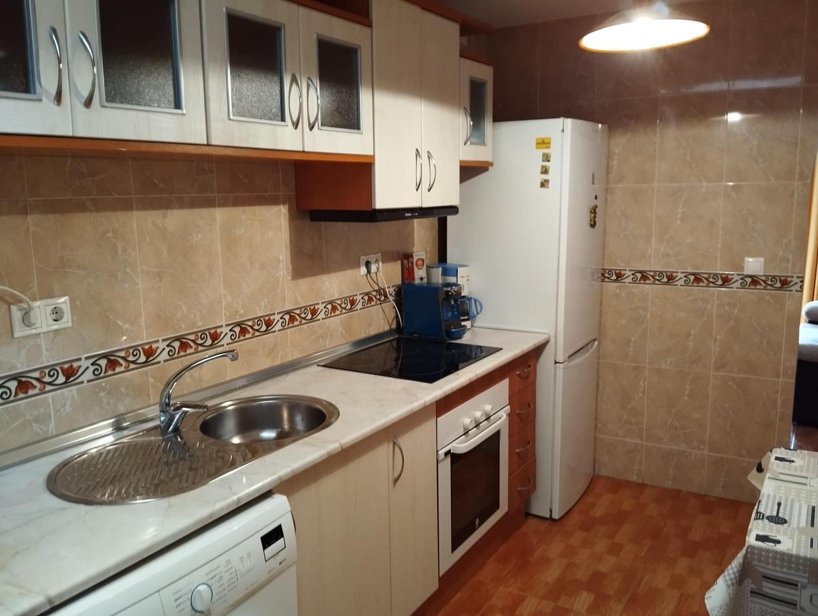 2 quarto Bungalow para arrendar em Torrevieja - 600 € (Ref: 8450791)