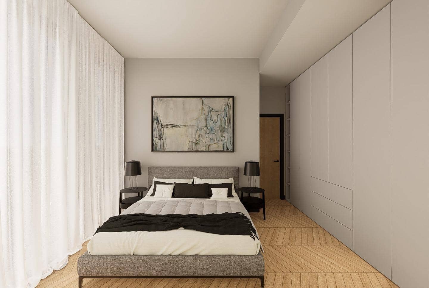 2 sovrum Lägenhet till salu i La Mata med pool - 269 000 € (Ref: 8529935)