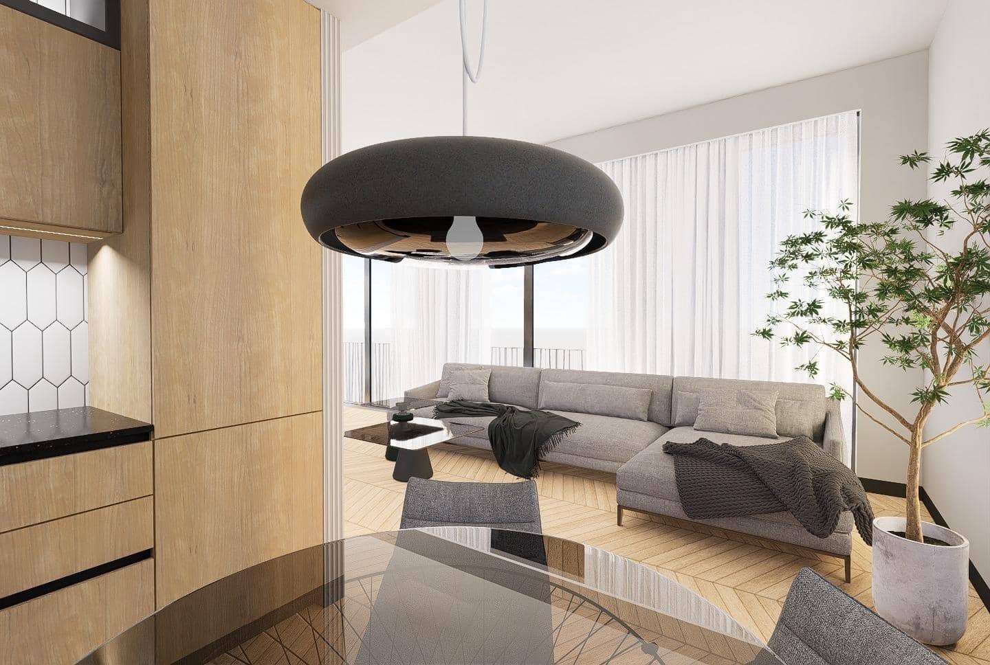 2 sovrum Lägenhet till salu i La Mata med pool - 269 000 € (Ref: 8529935)