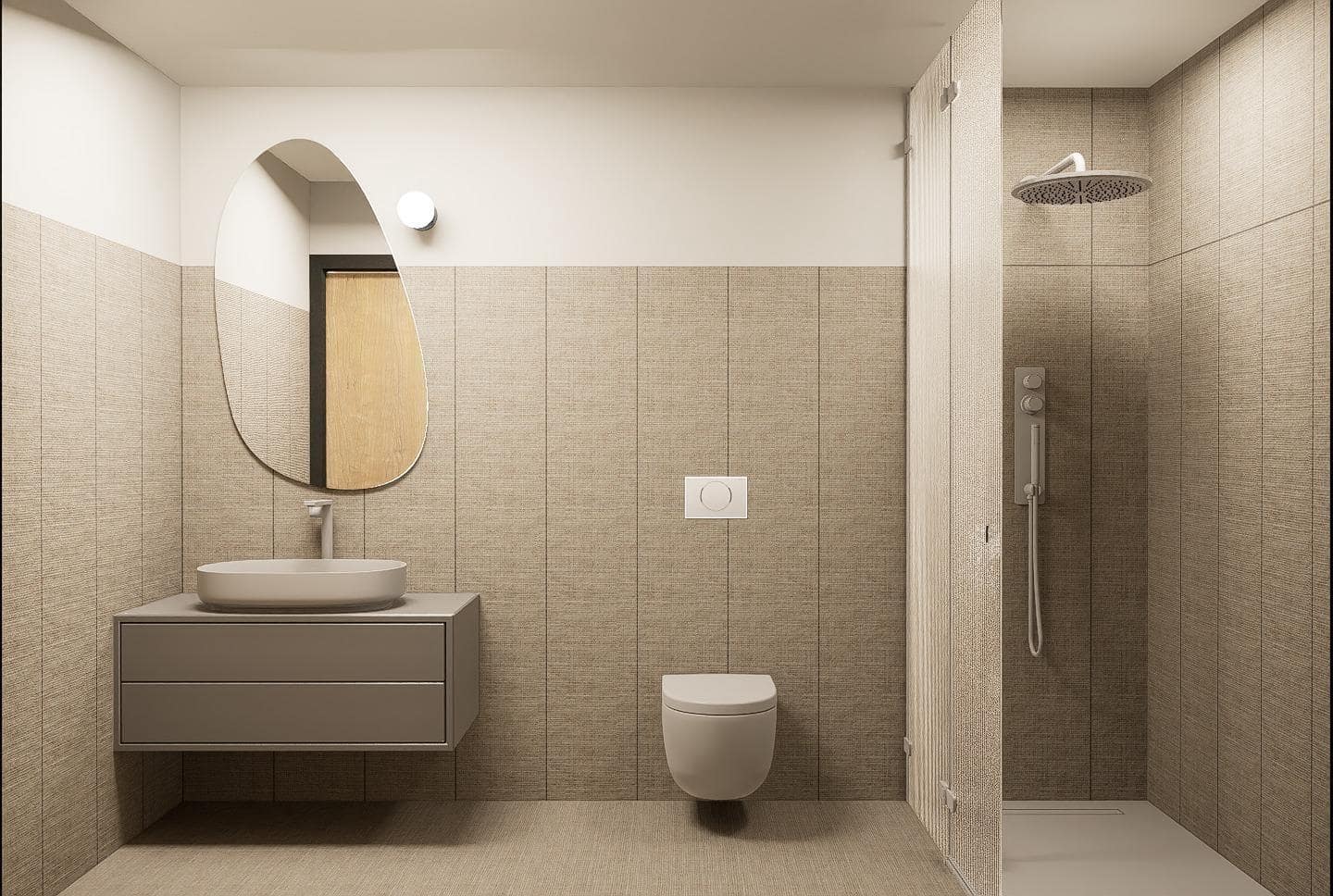 2 sovrum Lägenhet till salu i La Mata med pool - 269 000 € (Ref: 8529935)