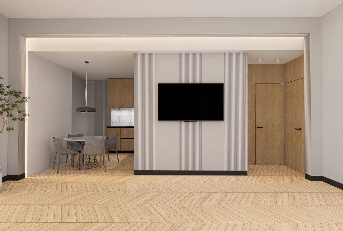 2 sovrum Lägenhet till salu i La Mata med pool - 269 000 € (Ref: 8529935)