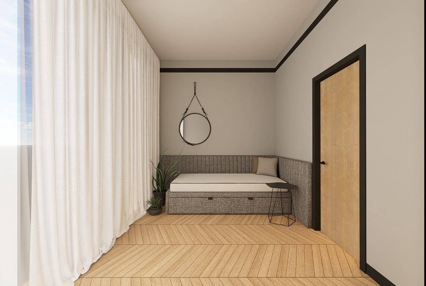 2 sovrum Lägenhet till salu i La Mata med pool - 269 000 € (Ref: 8529935)