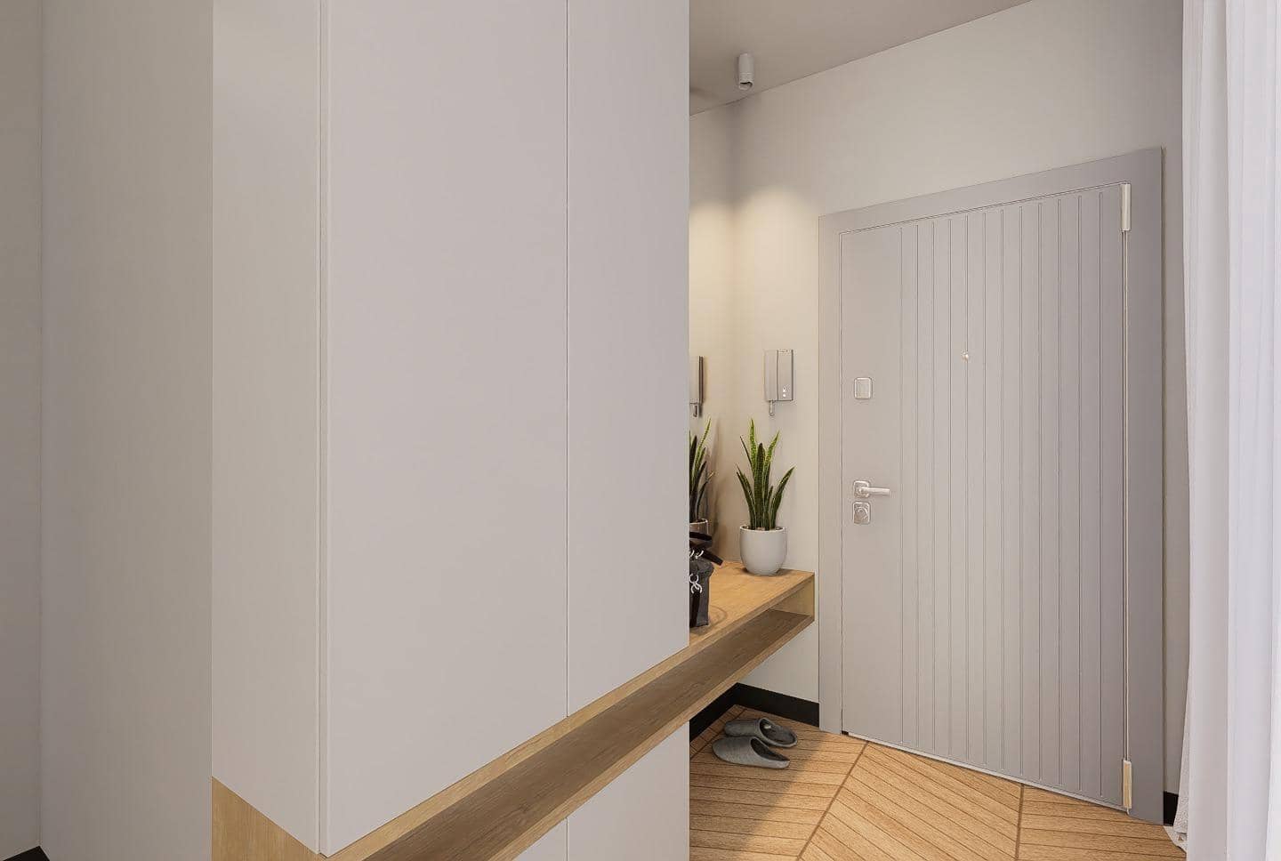 2 sovrum Lägenhet till salu i La Mata med pool - 269 000 € (Ref: 8529935)