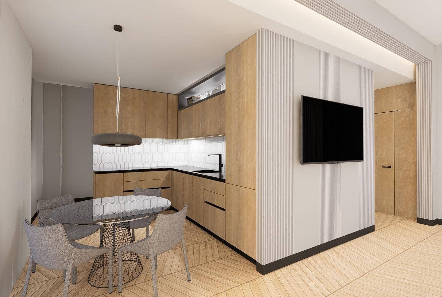 2 sovrum Lägenhet till salu i La Mata med pool - 269 000 € (Ref: 8529935)